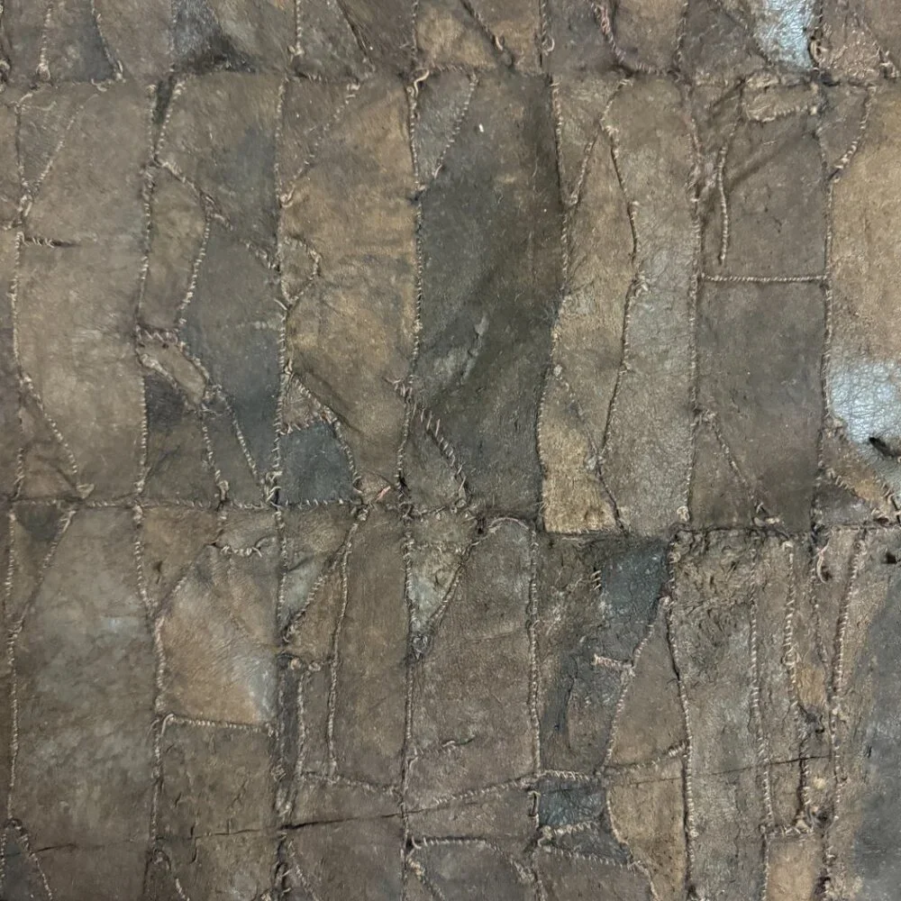 Real Rabbit Fur 20